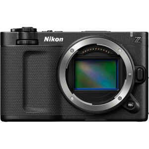 NIKON ZR Body фотоаппарат