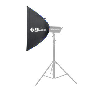 Falcon Eyes FastBox 6090 HC софтбокс быстроскладной с сотами