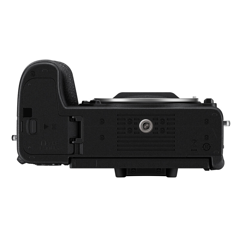 NIKON Z 50 Mark II Kit + Z 16-50 VR DX фотоаппарат