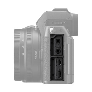 NIKON Z 50 Mark II Kit + Z 16-50 VR DX фотоаппарат