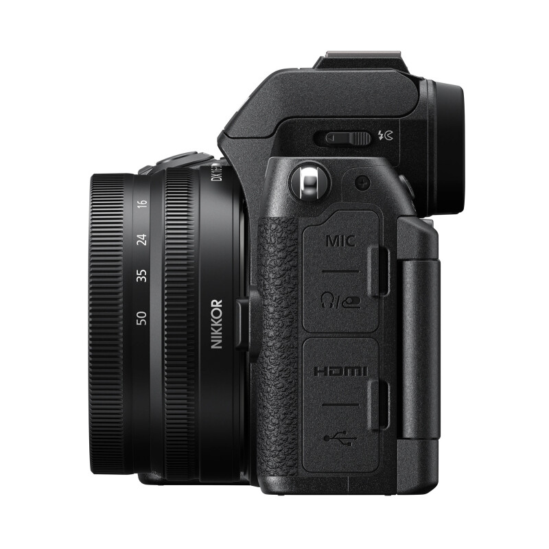 NIKON Z 50 Mark II Kit + Z 16-50 VR DX фотоаппарат