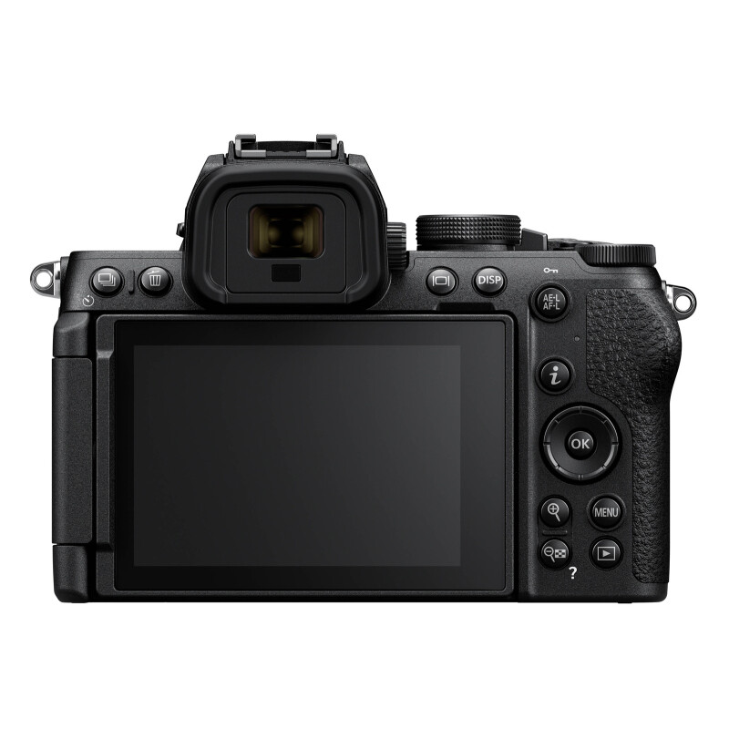 NIKON Z 50 Mark II Kit + Z 16-50 VR DX фотоаппарат