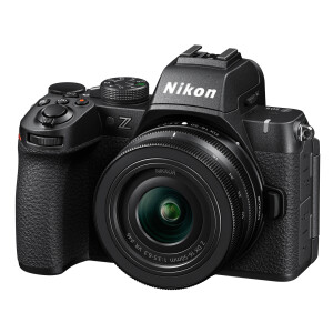 NIKON Z 50 Mark II Kit + Z 16-50 VR DX фотоаппарат