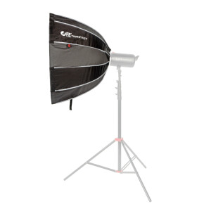 Falcon Eyes TwinFast 90 HC софтбокс с сотами