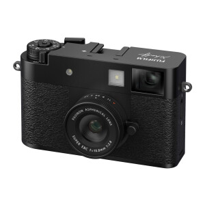 FUJIFILM X Half Black фотоаппарат