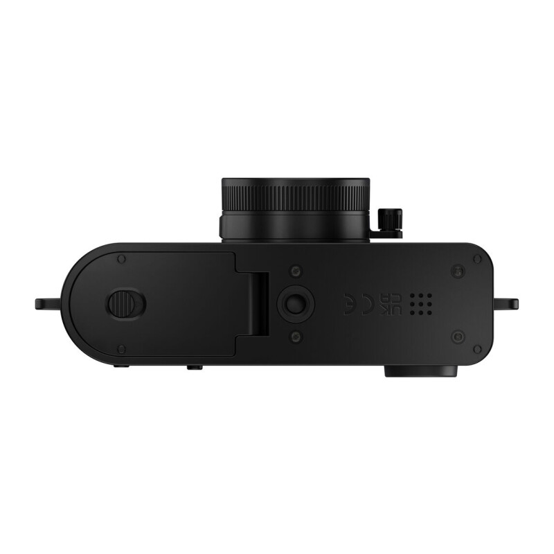 FUJIFILM X Half Black фотоаппарат