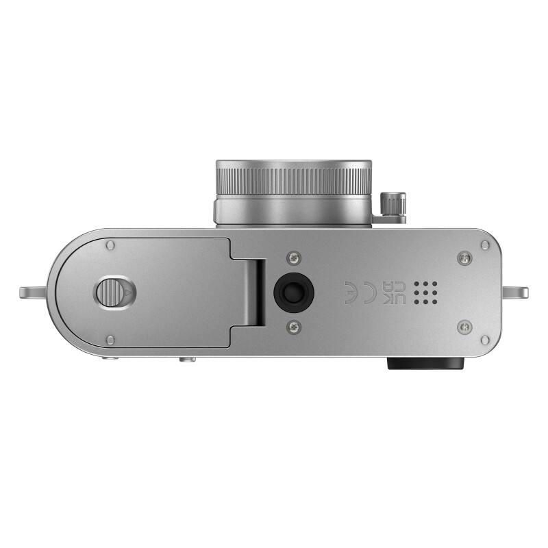 FUJIFILM X Half Silver фотоаппарат