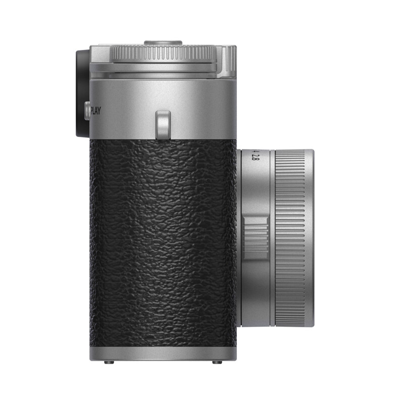 FUJIFILM X Half Silver фотоаппарат