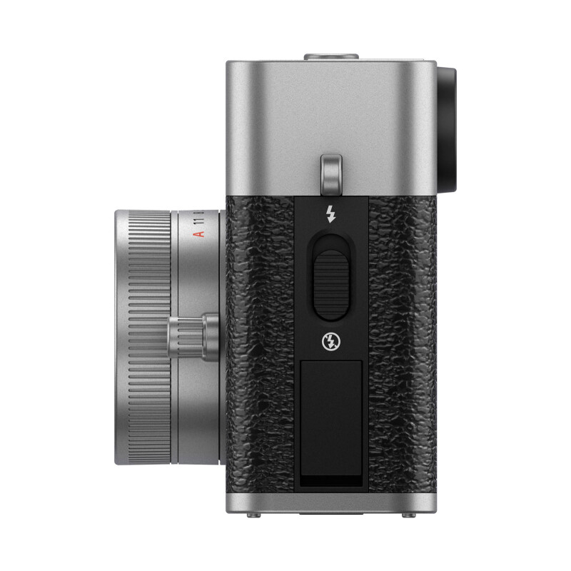 FUJIFILM X Half Silver фотоаппарат