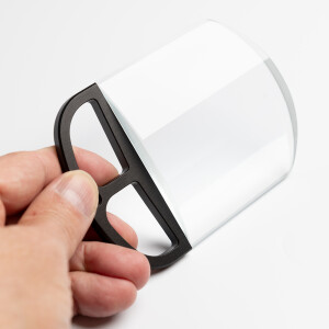 Fotokvant PRP-005 призма хрустальная для спецэффектов в видеосъемке