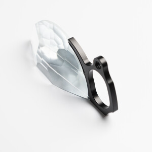 Fotokvant PRP-007 SEMI-KAL призма хрустальная для спецэффектов в видеосъемке