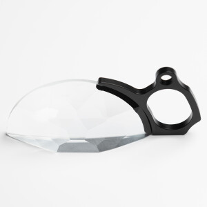 Fotokvant PRP-007 SEMI-KAL призма хрустальная для спецэффектов в видеосъемке