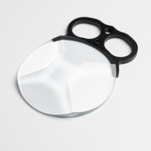 Fotokvant PRP-008 4-Prism призма хрустальная для спецэффектов в видеосъемке