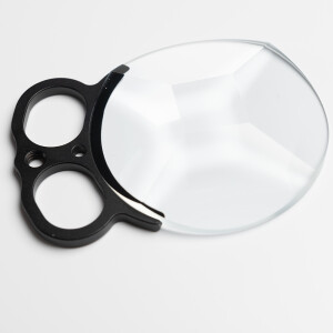 Fotokvant PRP-008 4-Prism призма хрустальная для спецэффектов в видеосъемке