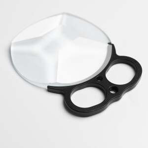 Fotokvant PRP-008 4-Prism призма хрустальная для спецэффектов в видеосъемке