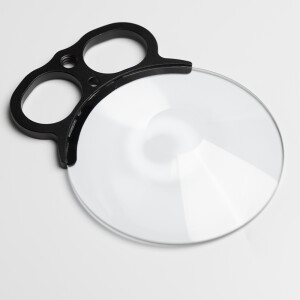 Fotokvant PRP-006 SWIRL призма хрустальная для спецэффектов в видеосъемке