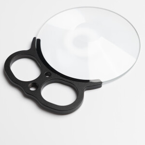 Fotokvant PRP-006 SWIRL призма хрустальная для спецэффектов в видеосъемке