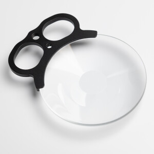 Fotokvant PRP-006 SWIRL призма хрустальная для спецэффектов в видеосъемке