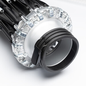 Paralite AR-130-PF кольцо-адаптер Profoto 130 мм