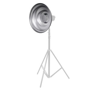 Falcon Eyes SuperSoft SR-55S HC тарелка портретная c сотами