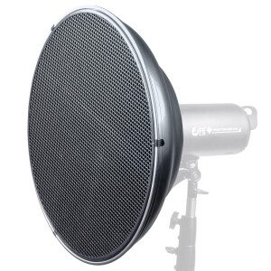 Falcon Eyes SuperSoft SR-55S HC тарелка портретная c сотами