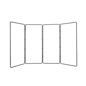 Falcon Eyes Frame 2440 фон хромакей с каркасом