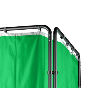 Falcon Eyes Frame 2440 фон хромакей с каркасом