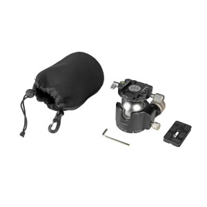 Falcon Eyes Dynamics 107PF штативная шаровая головка