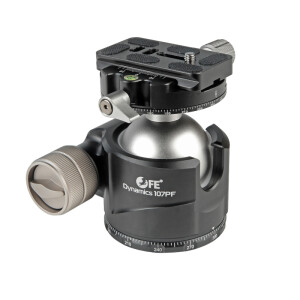 Falcon Eyes Dynamics 107PF штативная шаровая головка