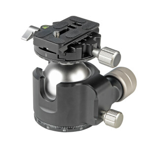 Falcon Eyes Dynamics 107PF штативная шаровая головка