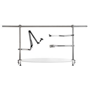 Falcon Eyes Blogger Grip 150 настольная система крепления