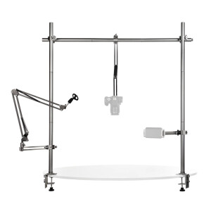 Falcon Eyes Blogger Grip 150 настольная система крепления