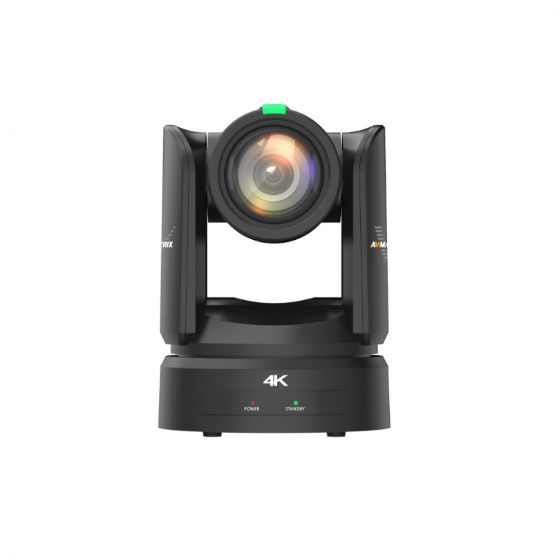 AVMATRIX Eagle P30-12G NDI PTZ выход 12G-SDI/4K HDMI видеокамера