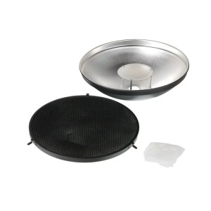 Godox AD-S3/S4 портретная тарелка с сотами для AD200/AD360II