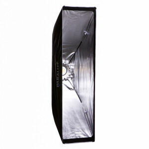 Paralite KU-4S 30x160PF GRID стрипбокс 30x160 см с сотами легкосборный