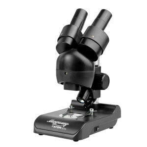 Микромед Атом B20x микроскоп
