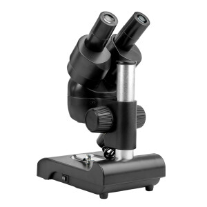 Микромед Атом B20x микроскоп