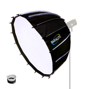 Paralite EZ-PRO 120PF октобокс 16-спицевый 120 см с байонетом Profoto