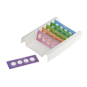 Микромед №24-2 набор микропрепаратов