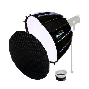 Paralite EZ-PRO 120PF GRID октобокс 120 см с сотами байонет Profoto