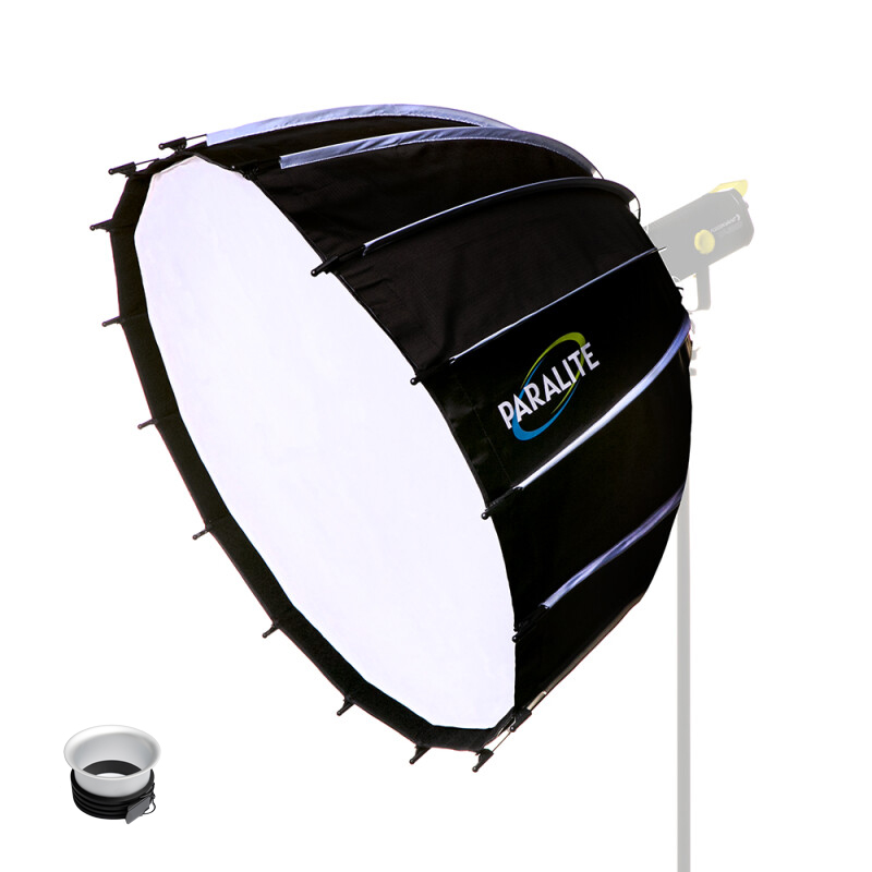 Paralite EZ-PRO 90PF октобокс 16-спицевый 90 см легкосборный байонет Profoto