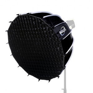 Paralite EZ-PRO 150PF GRID октобокс 150 см с сотами легкосборный байонет Profoto