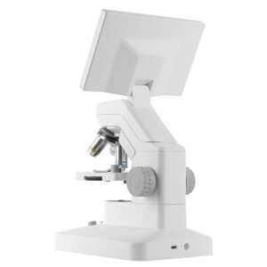 Микромед iMicro LCD цифровой микроскоп