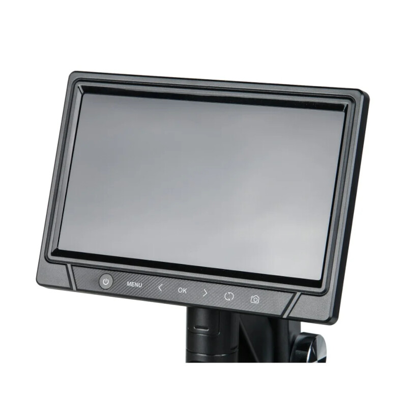 МИКМЕД LCD 10-12Mp цифровой микроскоп