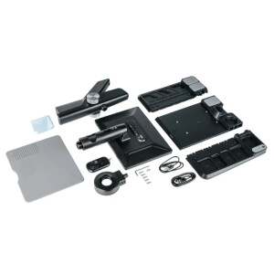 МИКМЕД LCD 10-12Mp цифровой микроскоп