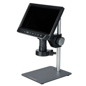 МИКМЕД LCD 7-12Mp цифровой микроскоп