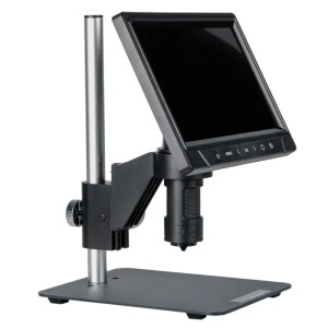 МИКМЕД LCD 7-12Mp цифровой микроскоп