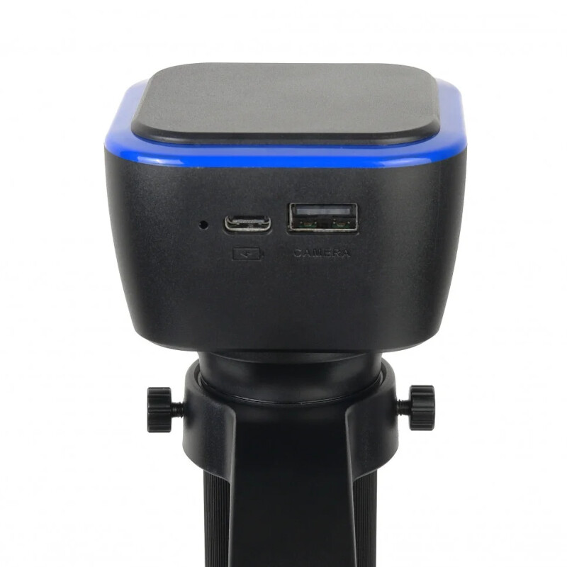 МИКМЕД WiFi 2000Х 5.0 цифровой микроскоп