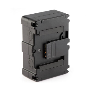 SWIT BIVO-200 аккумуляторная батарея B-Mount 14.4 В / 28.8 В 196 Втч разъемы D-Tap