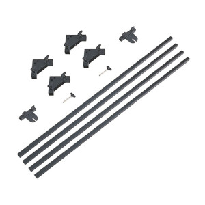 KUPO KH-06 6'x6' Butterfly frame рама для рассеивателя 1,8х1,8 м